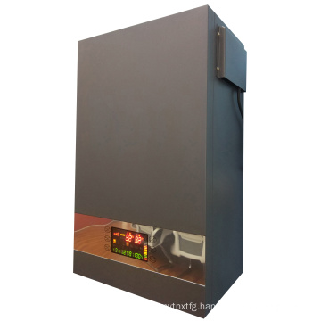 12KW OFS-AQS-C-S-12-1domestic radiant heat gas electric boiler